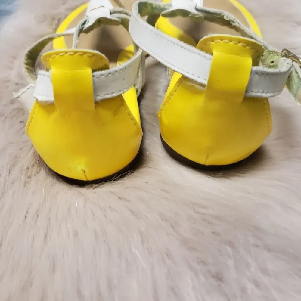SPERRY TOP SIDER Summerlin Thog sandal